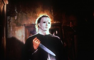  Хэллоуин 5: The Revenge of Michael Myers