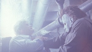  Dia das bruxas 6: The Curse of Michael Myers