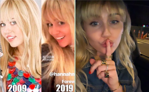 Hannah 2019