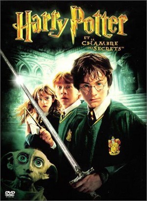  Harry Potter Poster
