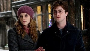  Harry Potter and The Half Blood Prince