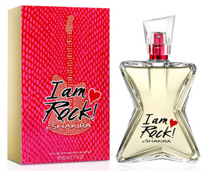 I Am Rock! Perfume