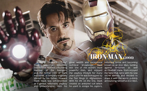  I am Iron Man