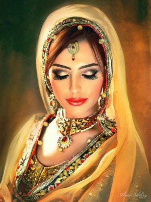  Indian Bride