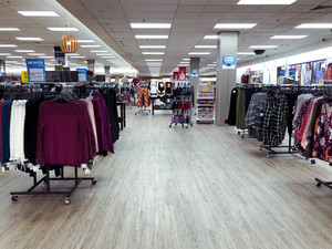  Inside Sears Department Store