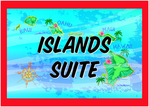  Islands Suite