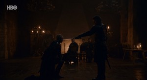  Jaime and Brienne (Season 8)