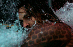  Jason Momoa as Arthur карри (Aquaman) in Aquaman (2018)
