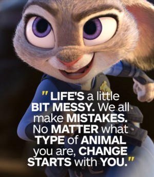  Judy quote
