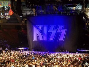  Kiss ~Birmingham, Alabama...April 13, 2019 (BJCC arena)
