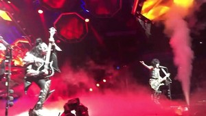  KISS ~Columbus, Ohio...March 16, 2019 (Nationwide Arena)