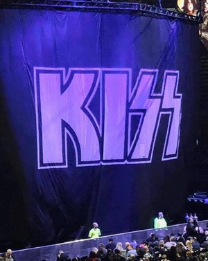 KISS ~Columbus, Ohio...March 16, 2019 (Nationwide Arena)