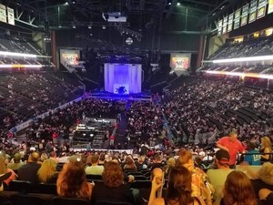  halik ~Jacksonville, Florida...April 12, 2019 (Jacksonville Veterans Memorial Arena)