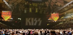 KISS ~New York, New York...March 27, 2019 (Madison Square Garden) 