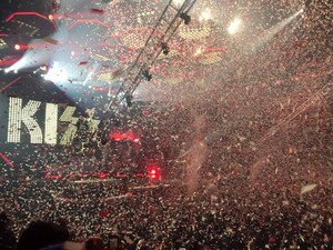  Kiss ~Uniondale, New York...March 22, 2019 (NYCB LIVE's Nassau Coliseum)
