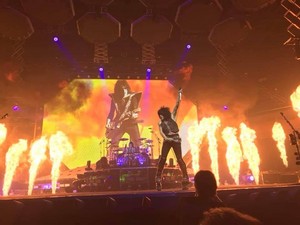  Ciuman ~Uniondale, New York...March 22, 2019 (NYCB LIVE's Nassau Coliseum)
