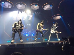  Kiss ~Uniondale, New York...March 22, 2019 (NYCB LIVE's Nassau Coliseum)