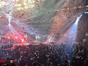  吻乐队（Kiss） ~Uniondale, New York...March 22, 2019 (NYCB LIVE's Nassau Coliseum