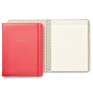  Kate Spade. Notepad portefeuille