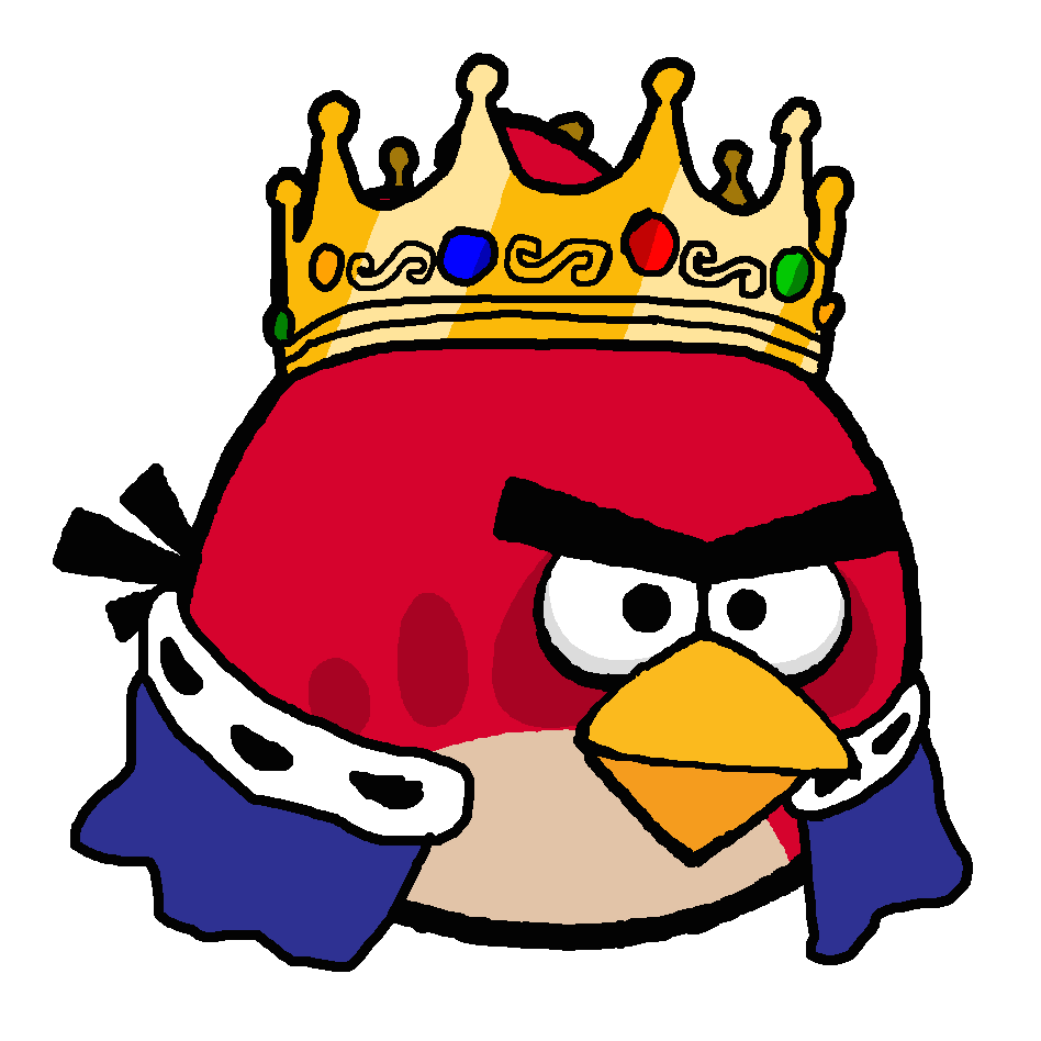 King Red