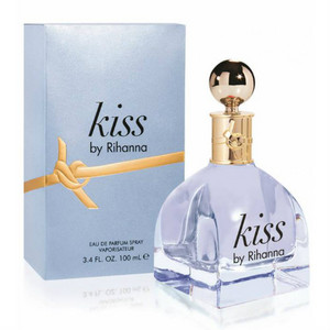  Kiss Perfume