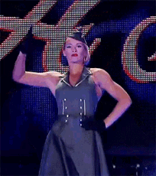  Lacey Evans