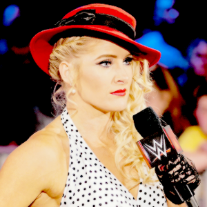  Lacey Evans
