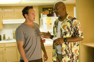  Lakeview Terrace (2008)