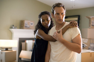  Lakeview Terrace (2008)