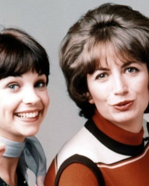  Laverne And Shirley