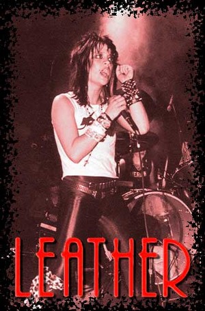  Leather Leone