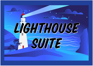  Lighthouse Suite