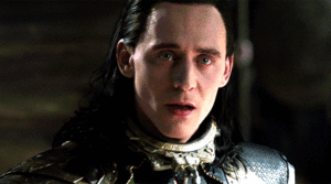  Loki Laufeyson ~Thor: The Dark World (2013)