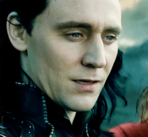  Loki Layfeyson ~ Thor: The Dark World (2013)