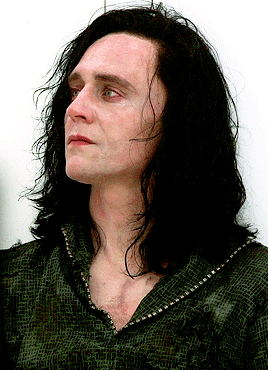  Loki ~Thor: The Dark World (2013)