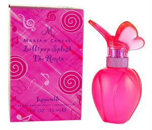  Lollipop Splash: Inseparable Perfume