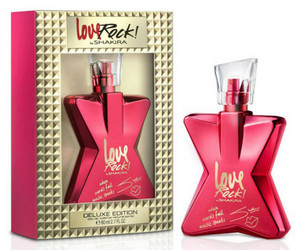 Love Rock!: Deluxe Edition Perfume