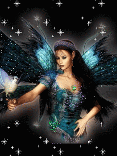  Magical Fairy