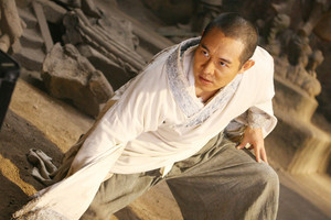  Master Monk