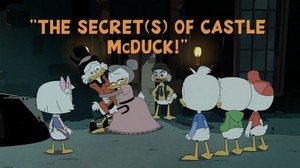  McDuck family reunion