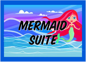 Mermaid Suite
