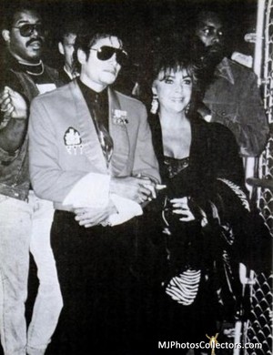  Michael And Elizabeth
