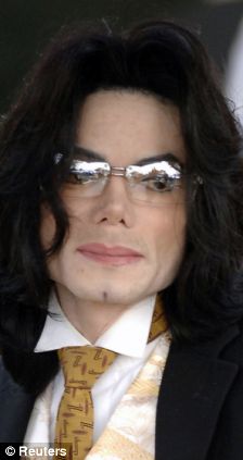  Michael, u Send Me