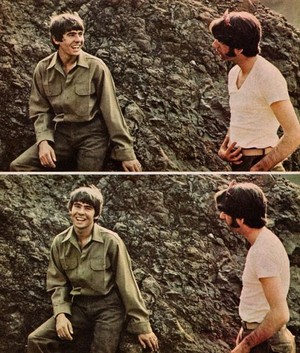  Mike and Davy