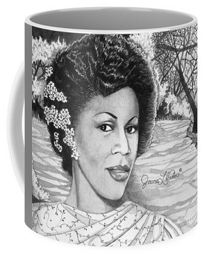  Minnie Ripperton Coffee Mug