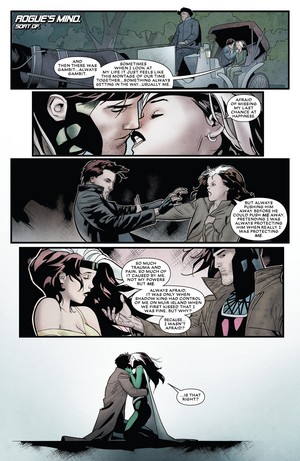  Mr. and Mrs. X #9 page 13