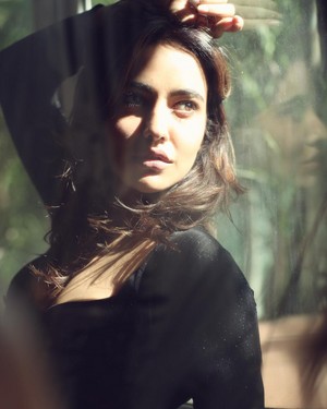  Neha Sharma Hot Sexy