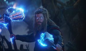  New official stills from Avengers: Endgame (2019)
