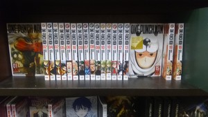  One manuntok Man Manga