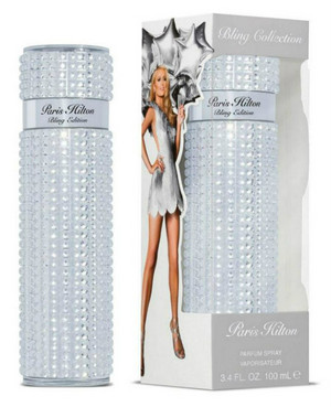  Paris Hilton: Limited Edition Anniversary Perfume